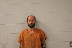 Mugshot of DANIEL J RANDALL
