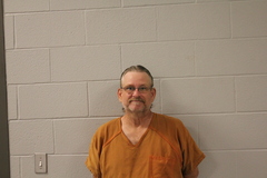 Mugshot of RICKEY D ODELL