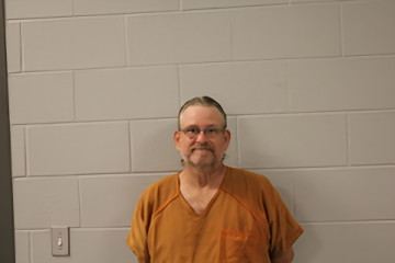 Mugshot of RICKEY D ODELL