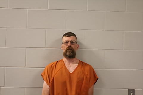 Mugshot of CLINTON D BENJAMIN