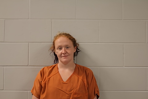 Mugshot of ZOIE M TINSLEY
