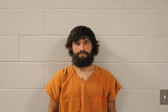 Mugshot of JESSE L CHASE