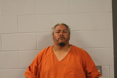 Mugshot of JONAH I EISENBRANDT