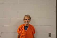 Mugshot of LESLIE L LITCHFIELD