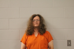 Mugshot of CHRISTOPHER E TALLCHIEF