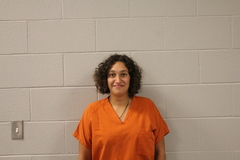 Mugshot of NIKYA J SHORTSLEEVE