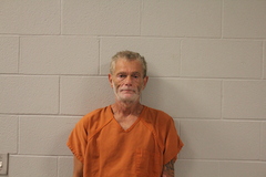 Mugshot of DARRIN O HODGINS