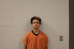 Mugshot of JOHNATHAN I MORRIS