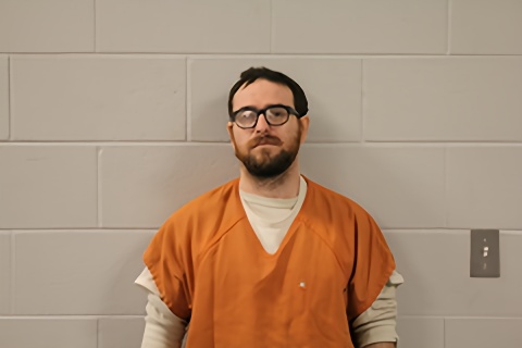 Mugshot of ANDREW T SMITH