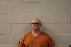 Mugshot of ANDREW J FARRIS