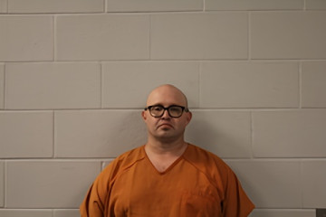 Mugshot of ANDREW J FARRIS