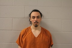 Mugshot of NICO E BASKIN