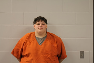 Mugshot of ELIZABETH L SMITH