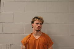Mugshot of KNOX E KARNOWSKI