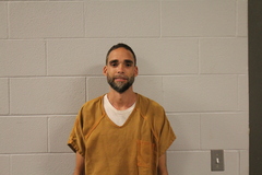 Mugshot of CHRISTOPHER P RODRIGUEZ