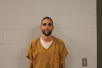 Mugshot of CHRISTOPHER P RODRIGUEZ