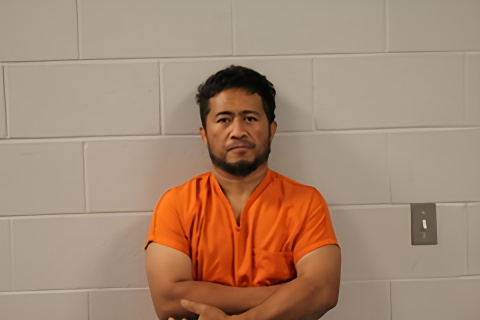 Mugshot of PESE F TAALA