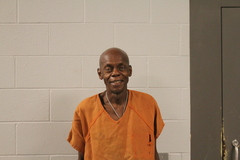 Mugshot of LESLIE YOUNG