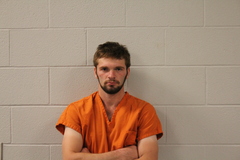 Mugshot of JOSEPH R YODER