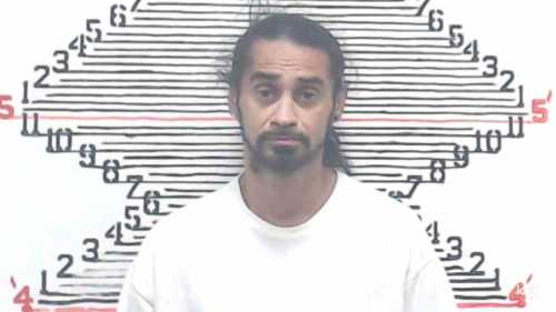 Mugshot of Faiqu NMN Nawid