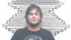 Mugshot of Anthony Kyle Carson