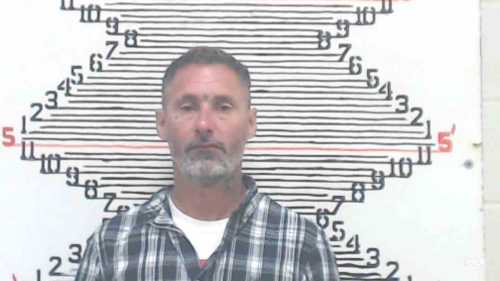 Mugshot of Jason Darryl Vascocu
