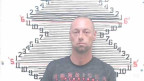 Mugshot of Joseph Richard Roth