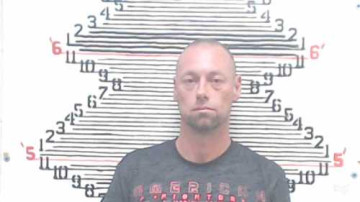 Mugshot of Joseph Richard Roth