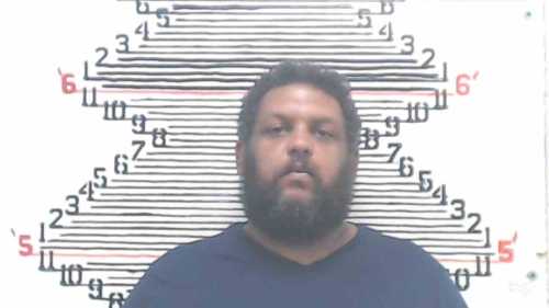 Mugshot of Adam Christopher Birch
