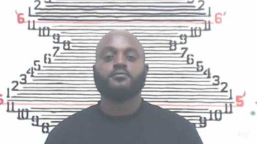 Mugshot of Fanial Grmay