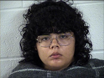 Mugshot of MARIBEL PENA OLIVAS