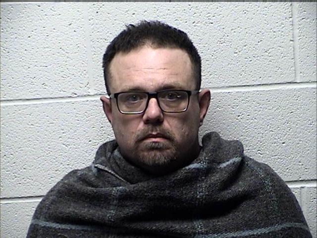 Mugshot of GREGORY KING