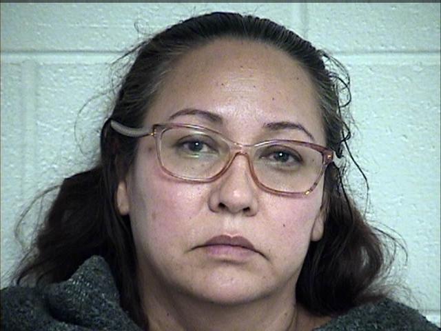 No mugshot available