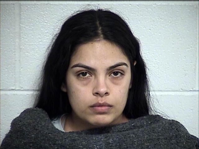 No mugshot available
