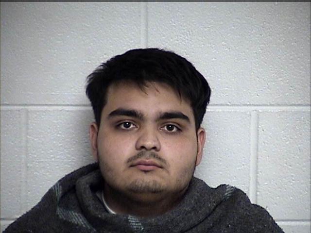 No mugshot available