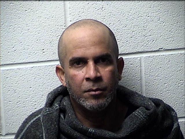 Mugshot of JANS DUBALON-PARRA