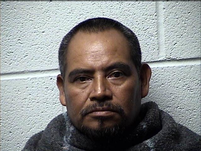 No mugshot available