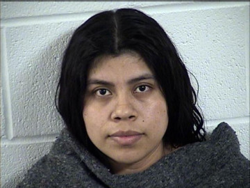 Mugshot of ANA FRANCISCO-JOSE