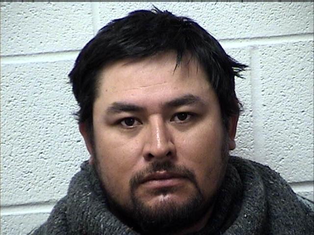 Mugshot of JUAN RAMIREZ-CRESPO