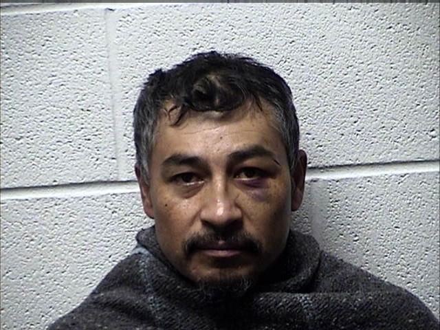 Mugshot of JOSE MANUEL RODRIGUEZ-VELAZQUEZ