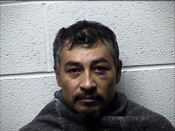 Mugshot of JOSE MANUEL RODRIGUEZ-VELAZQUEZ