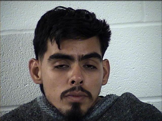 No mugshot available