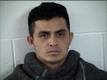 Mugshot of DENIS ZEAS