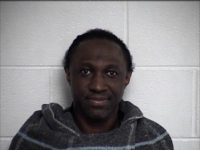 No mugshot available