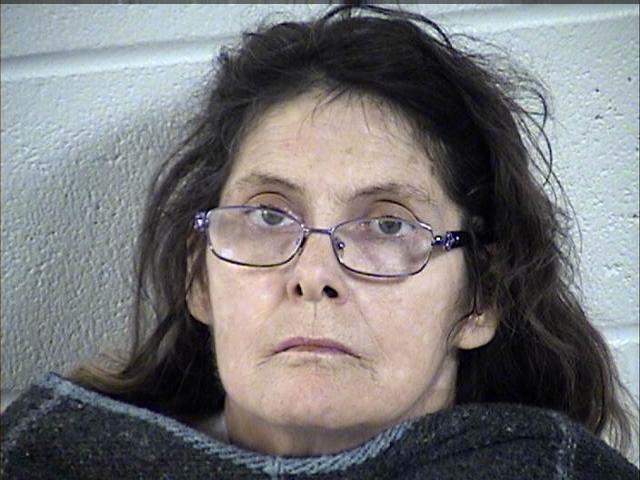 No mugshot available