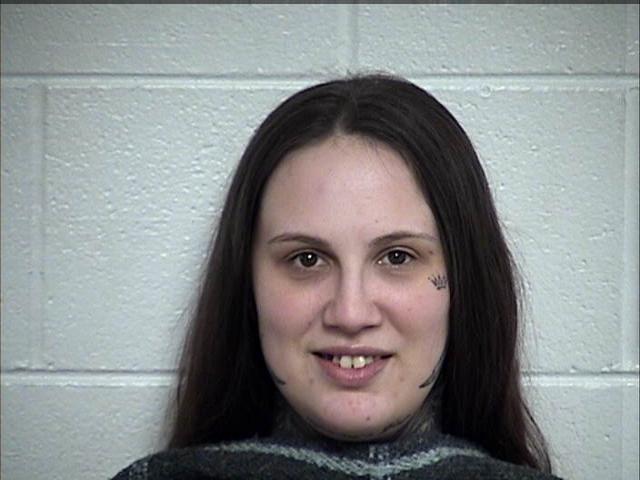 Mugshot of SHELBIE LOUIS DURHAM