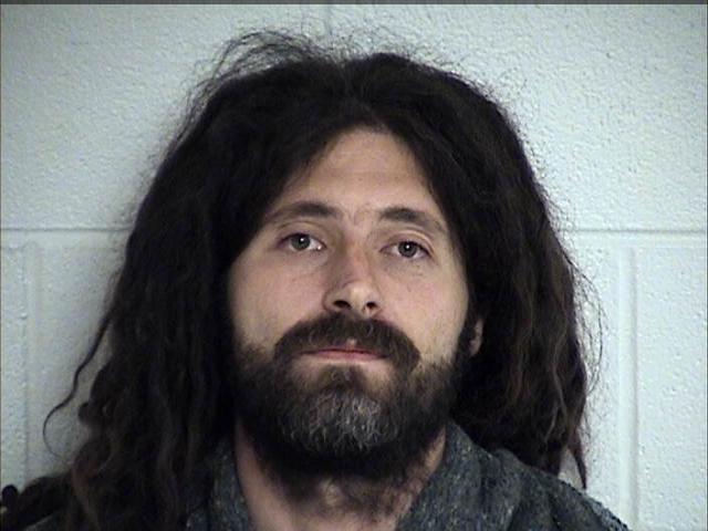 Mugshot of IGOR IGOREVICH NOMOKONOV