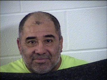 Mugshot of JOSE HURTADO-OCAMPO