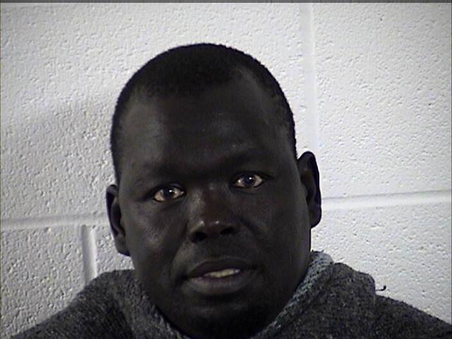 Mugshot of DENG WOL ATACK