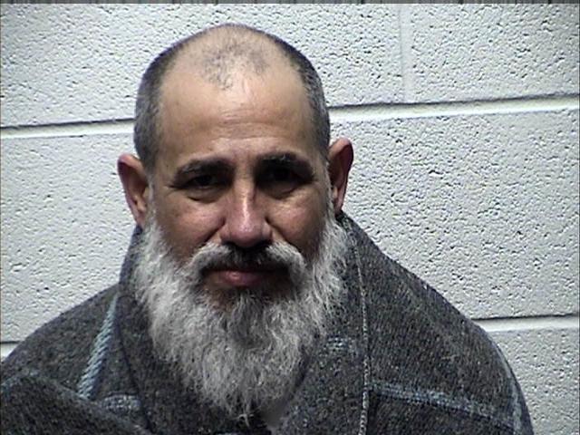 Mugshot of DENNYS MATOS RAMIREZ